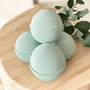 Standard Round Bath Bombs