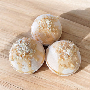 Standard Round Bath Bombs
