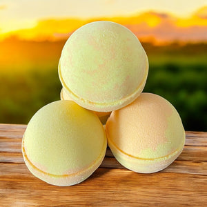 Standard Round Bath Bombs