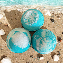 Load image into Gallery viewer, Standard Round Bath Bombs