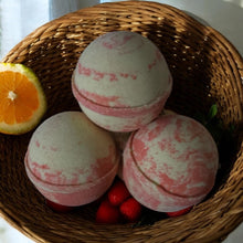 Load image into Gallery viewer, Standard Round Bath Bombs