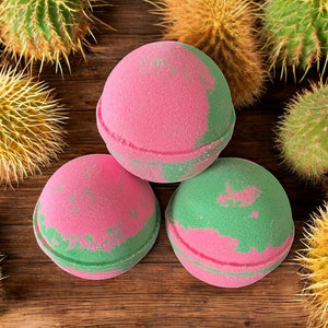 Standard Round Bath Bombs