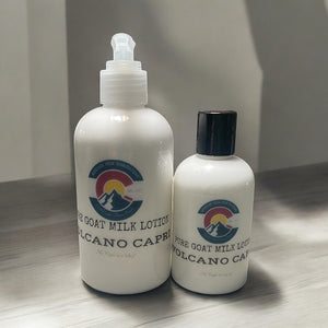 Daily Body Lotion