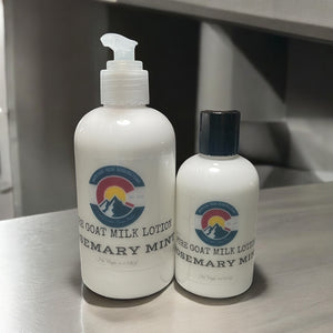 Daily Body Lotion