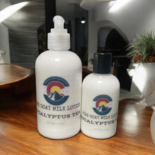 Load image into Gallery viewer, Daily Body Lotion