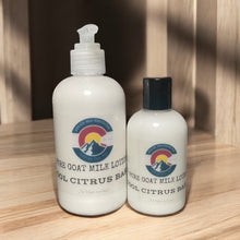 Load image into Gallery viewer, Daily Body Lotion
