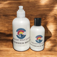 Load image into Gallery viewer, Daily Body Lotion
