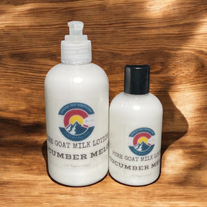 Daily Body Lotion
