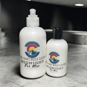 Daily Body Lotion