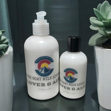 Load image into Gallery viewer, Daily Body Lotion