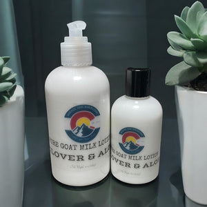 Daily Body Lotion