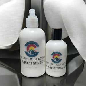Daily Body Lotion