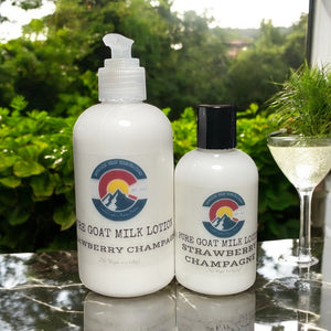 Daily Body Lotion