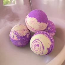 Load image into Gallery viewer, Luxury Bath Bombs