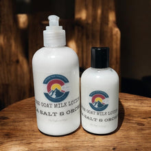 Load image into Gallery viewer, Daily Body Lotion