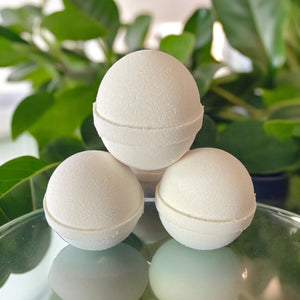 Luxury Bath Bombs