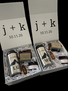 Bridal Party Proposal Gift