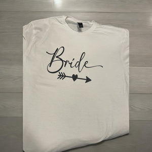 Bridal Party Proposal Gift