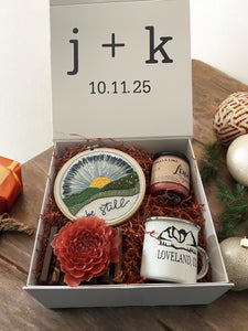 Bridal Party Proposal Gift