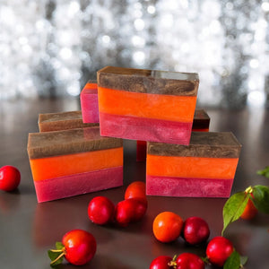 Hemp & Olive Bar Soap