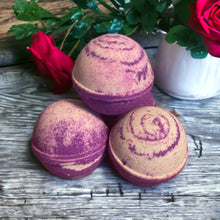 Load image into Gallery viewer, Luxury Bath Bombs