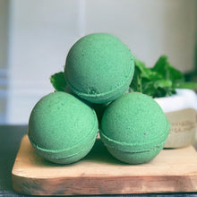 Load image into Gallery viewer, Luxury Bath Bombs