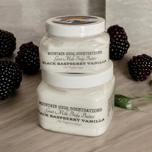 Body Butter