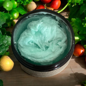 Gardener's Hand Scrub