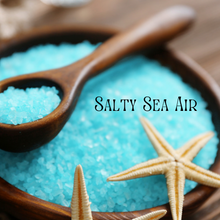 Load image into Gallery viewer, Himalayan &amp; Dead Sea Salt Soaks