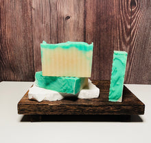 Load image into Gallery viewer, Premium Three Butter Bar Soap