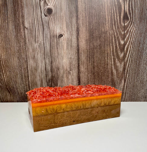 Hemp & Olive Bar Soap