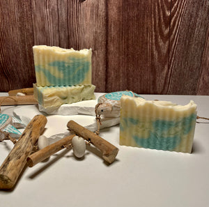 Nurture Bar Soap