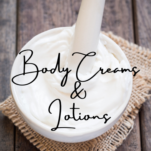 Daily Body Lotion