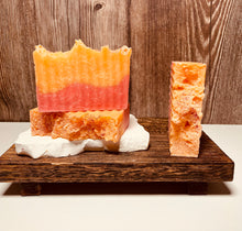 Load image into Gallery viewer, Premium Three Butter Bar Soap