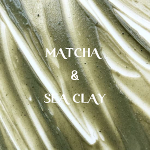 Clay, Cream & Gel Masks